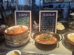 -索菲特酒店 · 云尚天际自助餐厅