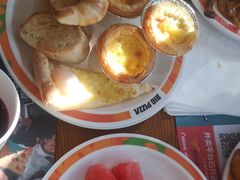 -比格比萨自助(花园路店)