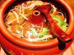-雀舞云南菜(乐客城店)