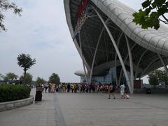 -渔岛海洋度假区