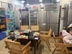 -德四家·云南傣味烧烤品牌(和谐店)