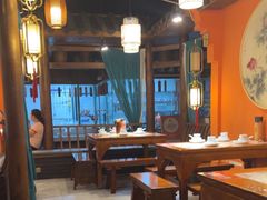 -外婆家传菜(老城店)