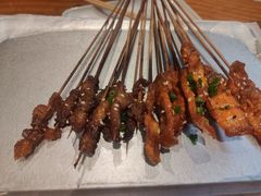 -木屋烧烤(龙湖天街店)