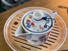 -潮粥荟·潮汕砂锅粥(华贸店)