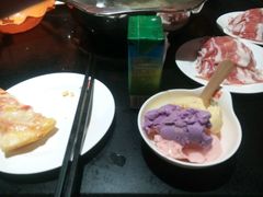 -尚水元休闲自助餐厅(中央城店)