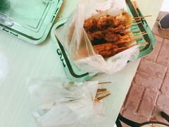-大学路8号炸串(大学路十四号院店)