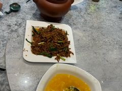 -聚丰园•湖鲜餐厅(阿红私房菜梅石路店)