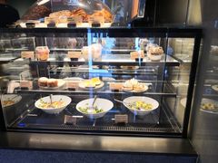 面包甜点陈列柜-Wagas沃歌斯(北京君太百货店)