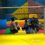 99元体验不一样的运动馆[加油]