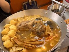 -小螺大作·螺蛳粉火锅(林和西店)