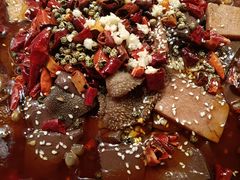 -华夏食府中餐厅(中原路店)