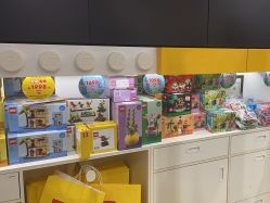 -乐高授权专卖店(中关村领展店)