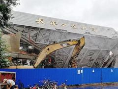 -天津工业大学(河东校区)