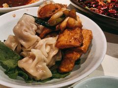 -天成川菜(礼岗店)