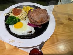 -夏日玛莉西餐厅(梅溪湖步步高店)
