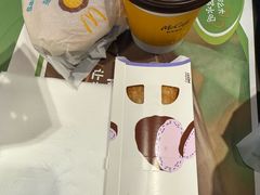 -麦当劳(世纪汇广场店)