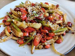 -老三样·旧食新味(万寿宫店)