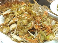 -四海蒸鲜蒸汽海鲜自助(北戴河店)