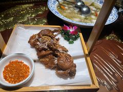 -缪氏川菜(深圳北站缤果空间店)