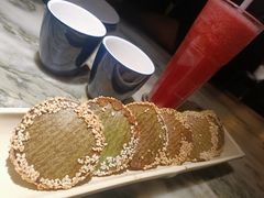 -绿茶餐厅(昌平悦荟店)