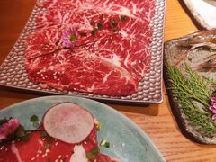 -MIKOMIKO和牛烧肉专门店(南门店)