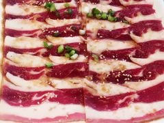 -新石器烤肉(周浦万达店)