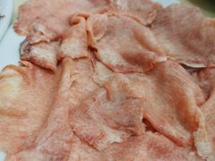 牛舌-五洲牛肉美食馆
