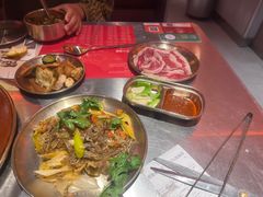 -西塔老太太泥炉烤肉(苏州大悦城店)