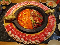 -蜀大侠火锅(四川北路店)
