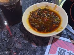 -蜀大侠火锅(森兰花园城店)