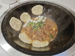 -鲁员外地锅鸡地锅鱼(古墩路店)