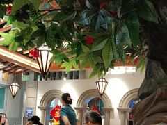 -老广酒楼(樱花店)