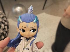 -天空之城游乐体验世界(义乌之心店)