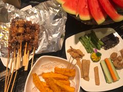 -奥斯汀KTV(金湖店)