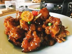 糖醋小排-路小缦·珍馐美馔(市心北路店)