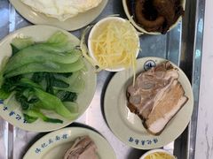 -伟记奥面馆(养育巷店)