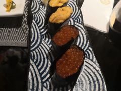 -昱匠·日本料理(金融街店)