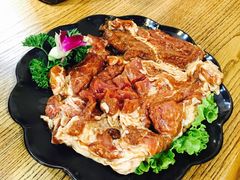 -大壮家原味烤肉(兴华北街店)