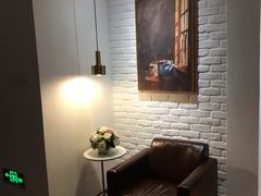 -威廉的太妃糖酒店(杭州西湖青芝坞店)