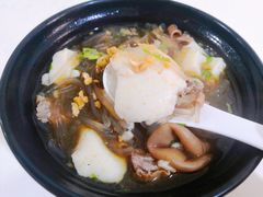 豆花粉丝-东华豆花(漳州店)