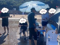 -宁波松兰山滨海旅游度假区
