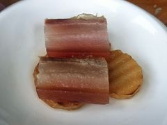 -古桥人家•水上餐厅(朱家角古镇店)