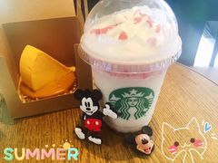 -星巴克臻选(沈阳大悦城店)