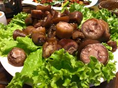 -香满楼(临安路店)