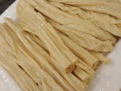 -老码头火锅(玉林店)