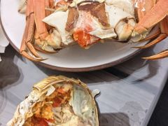 -七的湖·江南蟹舫·阳澄湖农家菜(蟹舫苑店)