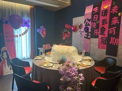 -观宴·品质赣菜(高新大道店)