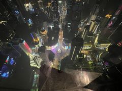 -WFC会仙楼观景台