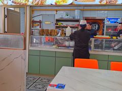 -老回回饺子馆(海洋馆店)