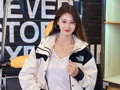 -THE NORTH FACE(三里屯ONEBOX店)